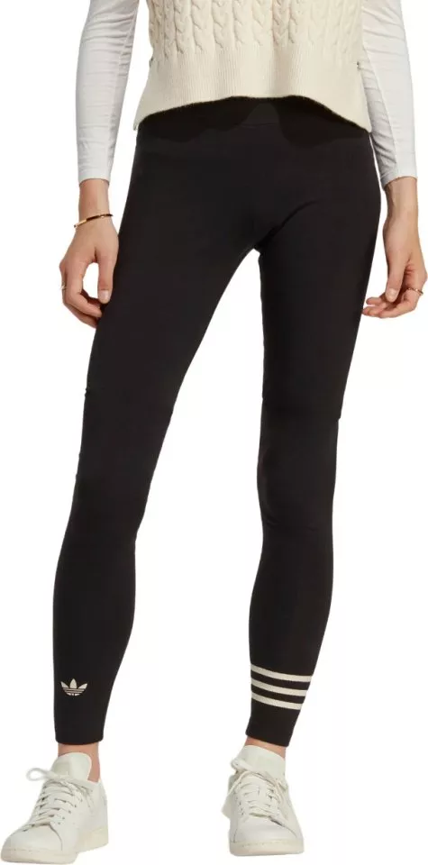 Tajice adidas Originals Adicolor Neuclassics Leggings Womens