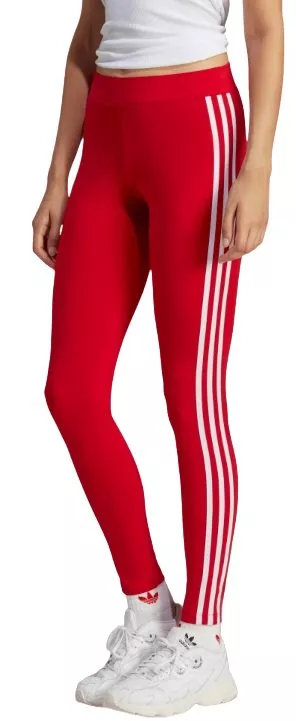 Legíny adidas Originals ADICOLOR CLASSICS 3-STRIPES LEGGINGS