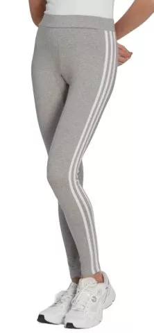 adidas silver originals adicolor classics 3 streifen leggings 621021 ib7385 480