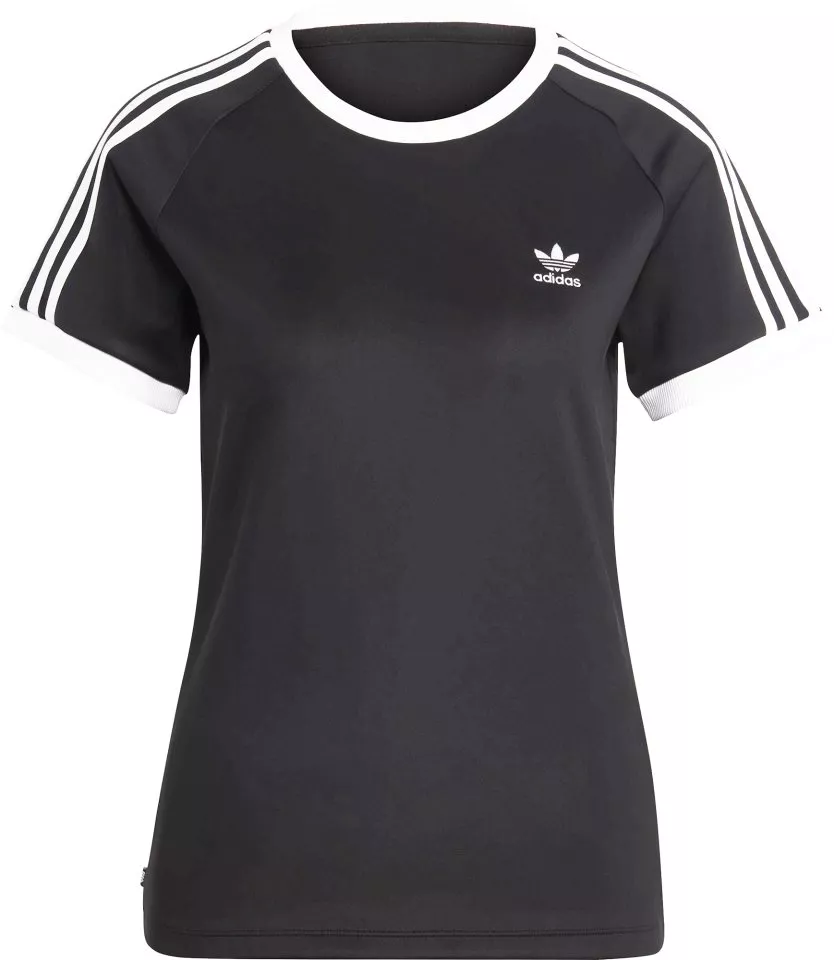 Koszulka adidas Originals Adicolor Classics Slim 3-Stripes
