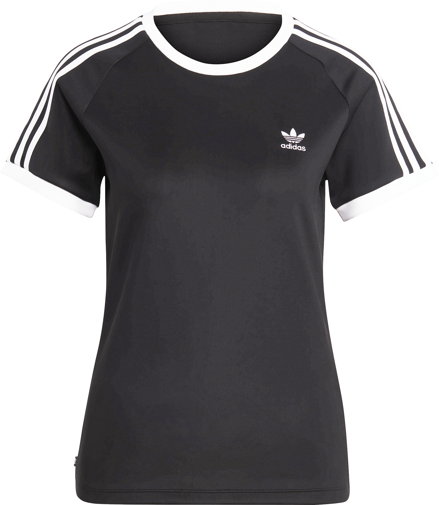 Koszulka adidas Originals Adicolor Classics Slim 3-Stripes