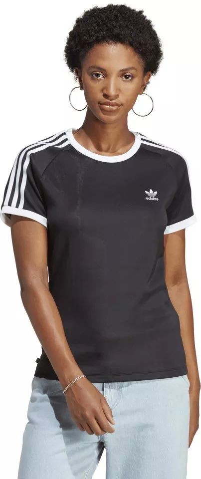 Koszulka adidas Originals Adicolor Classics Slim 3-Stripes