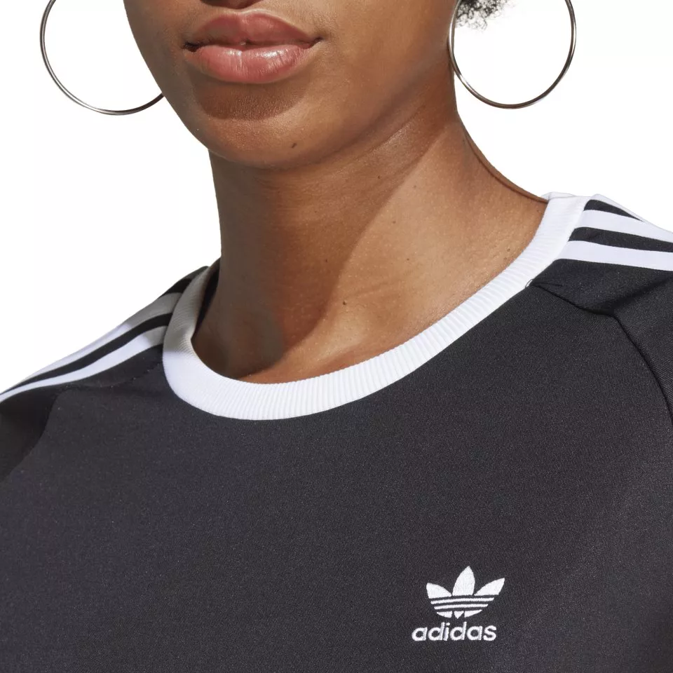 Koszulka adidas Originals Adicolor Classics Slim 3-Stripes