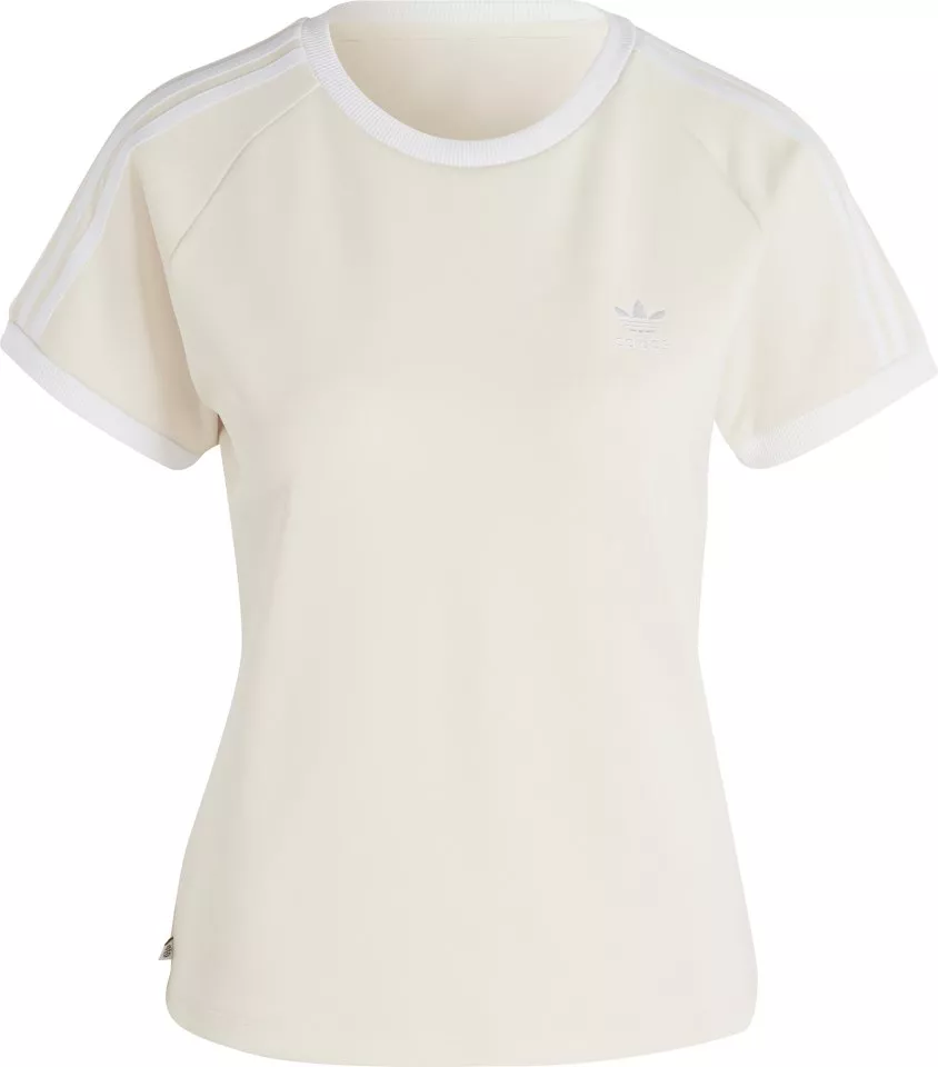 Tricou adidas Originals 3S t-shirt women
