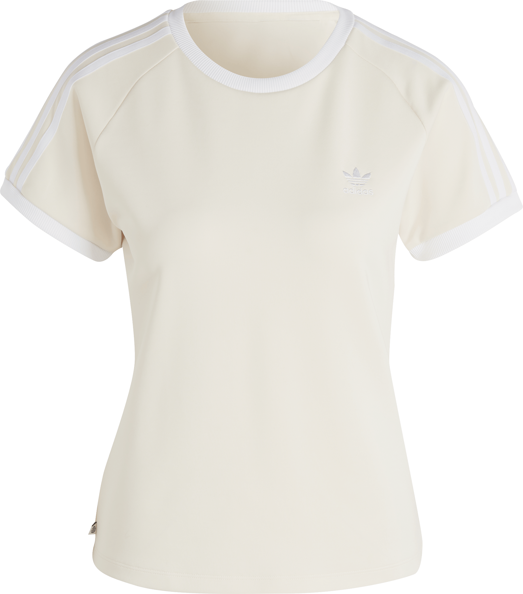 Tricou adidas Originals 3S t-shirt women