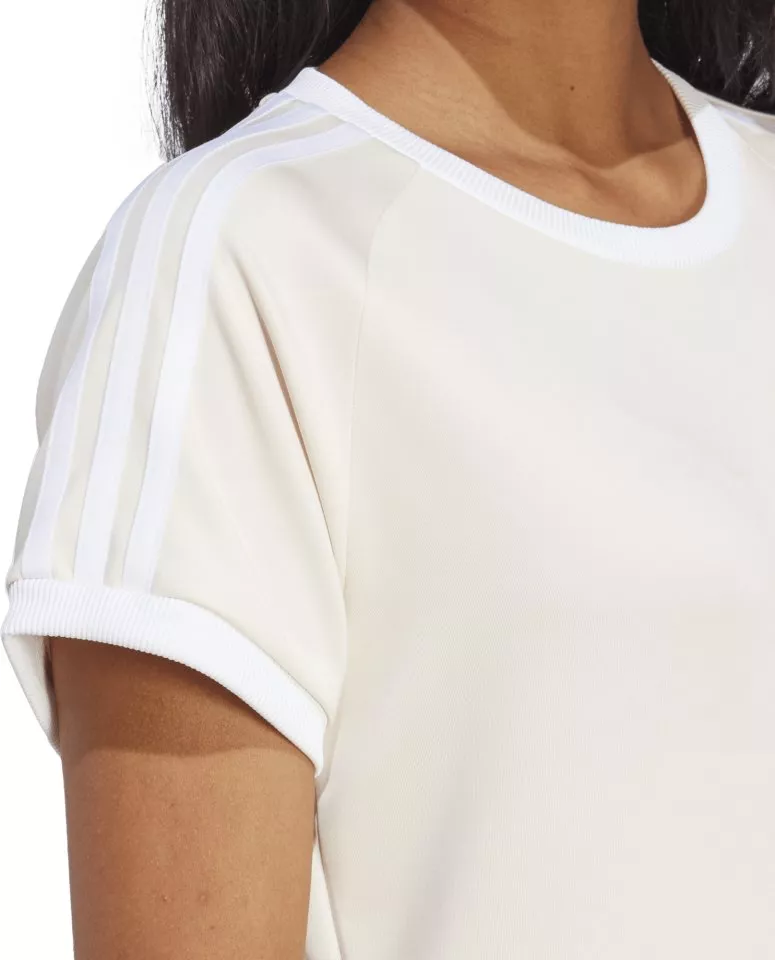 Tricou adidas Originals 3S t-shirt women