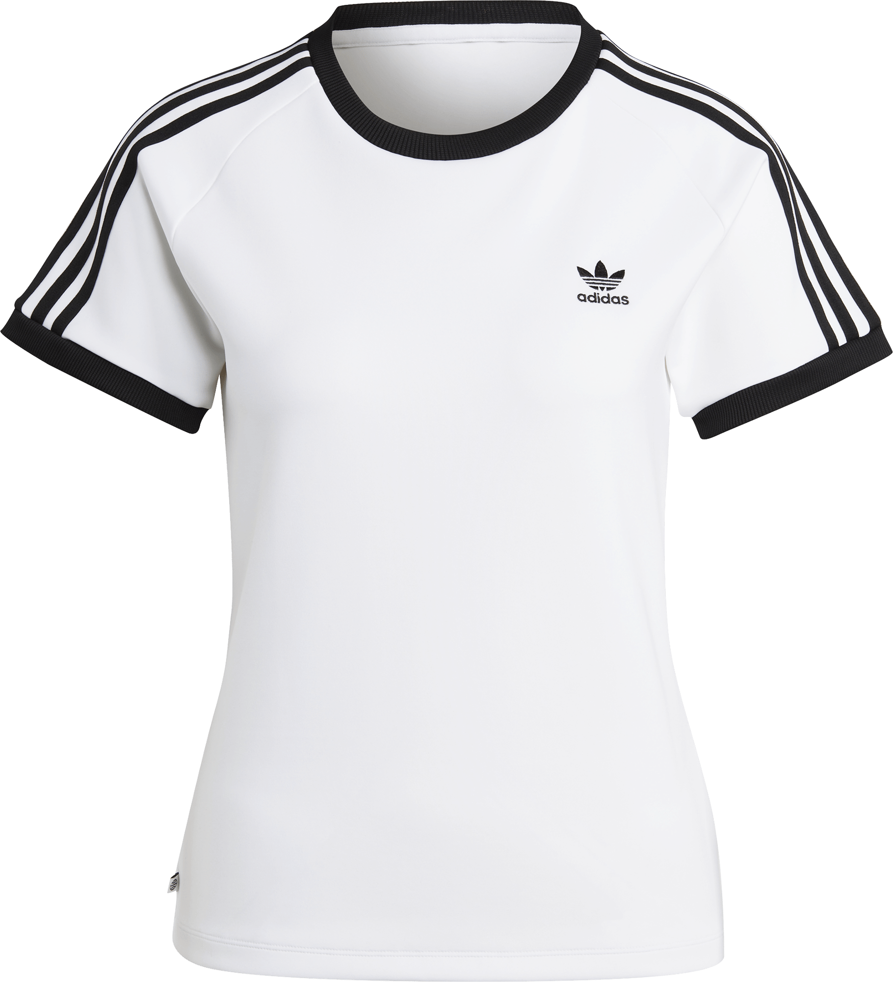 Tee-shirt adidas Originals 3S t-shirt women