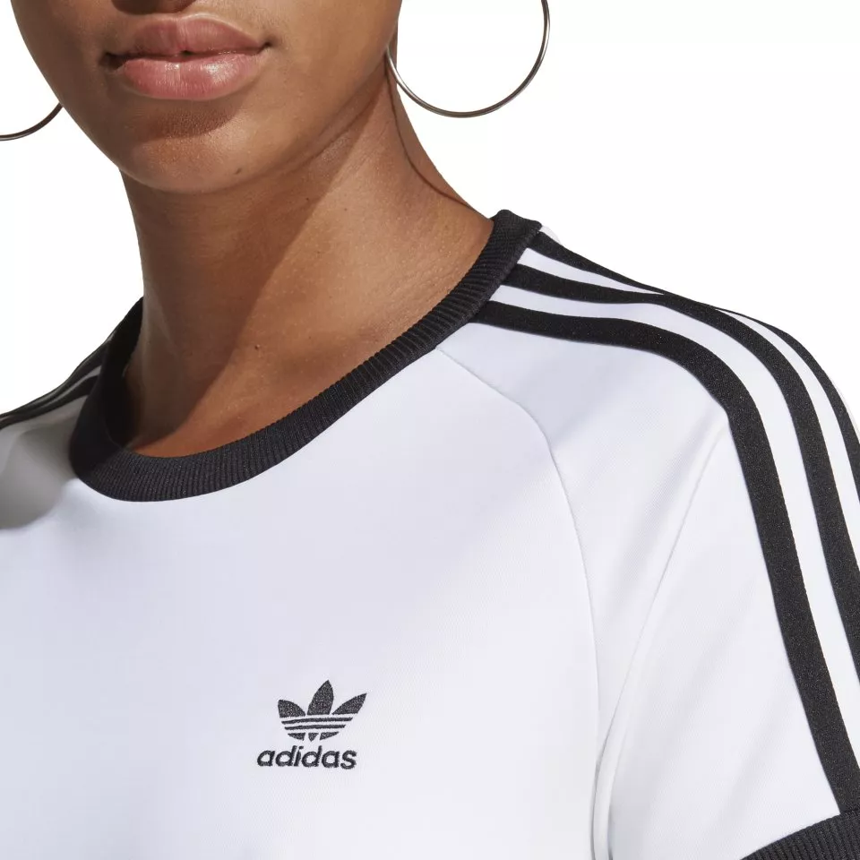 Tee-shirt adidas Originals 3S t-shirt women