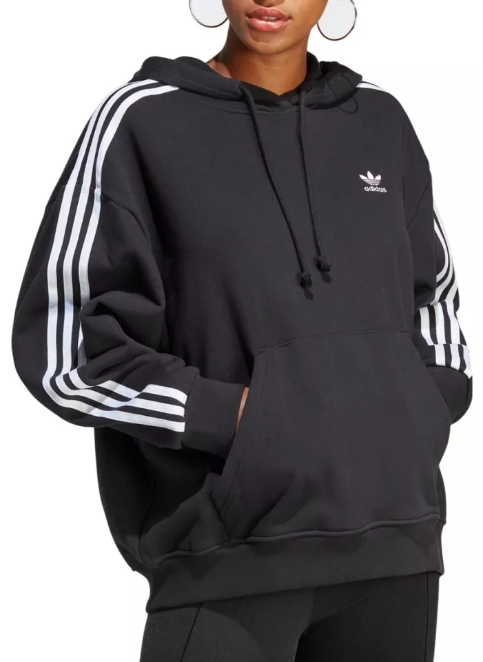 Mikina s kapucňou adidas Originals hoody women