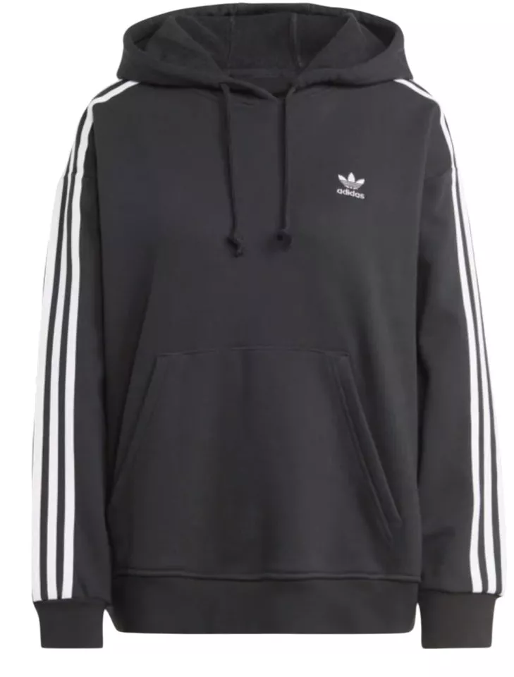 Mikina s kapucňou adidas Originals hoody women