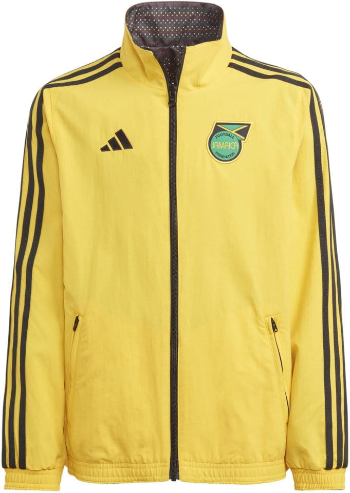 adidas JFF ANTH JKTY Dzseki