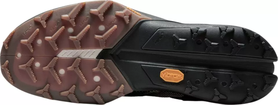 Trailové topánky Nike Kiger 10