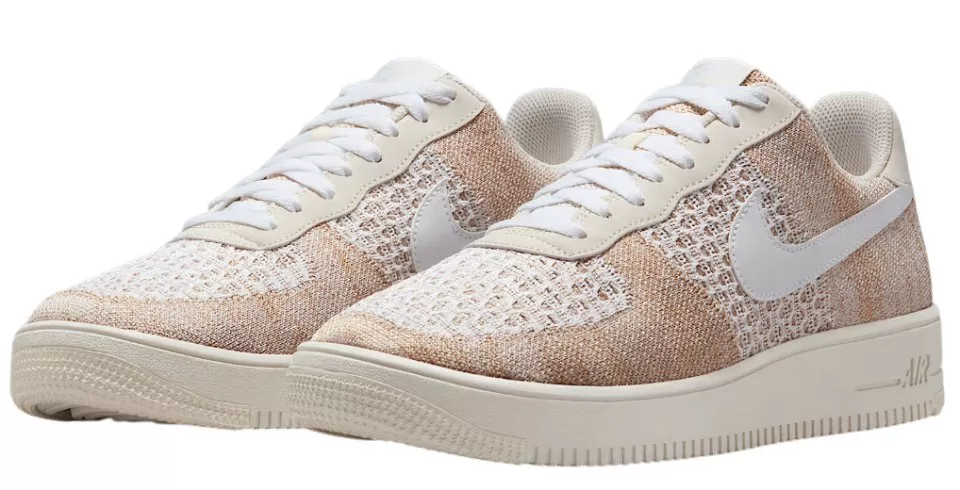 Nike Air Force 1 Flyknit 2.0 Sneaker Cipők