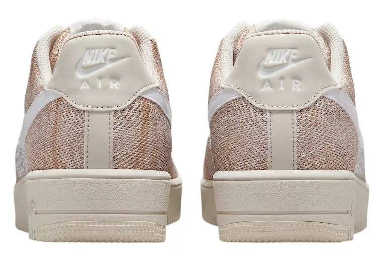 Nike Air Force 1 Flyknit 2.0 Sneaker Cipők