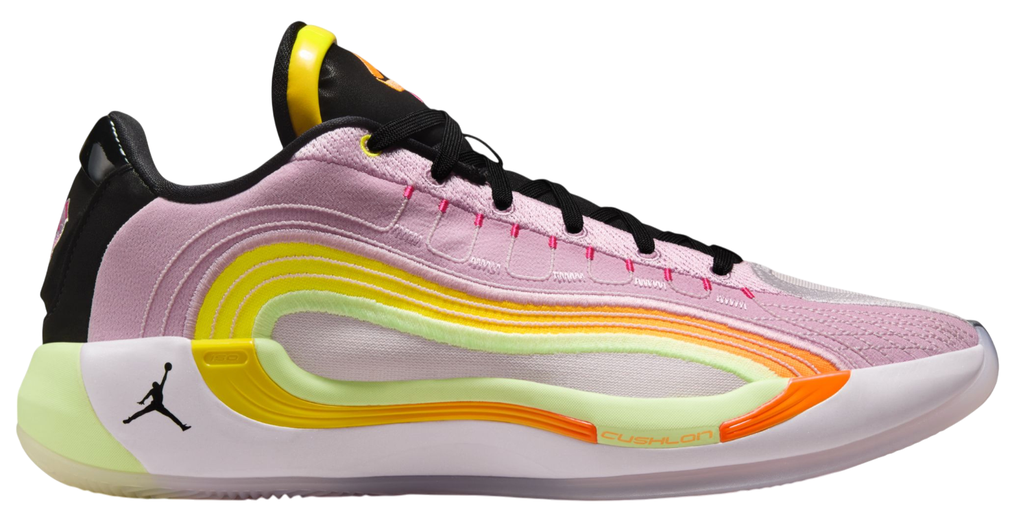Ghete de baschet Jordan Luka 4 Gone shoes