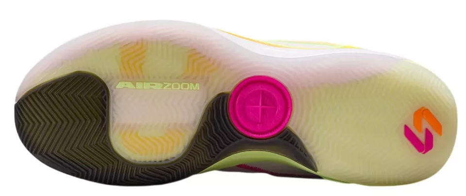 Ghete de baschet Jordan Luka 4 Gone shoes
