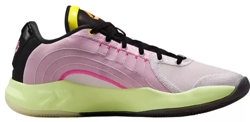 Ghete de baschet Jordan Luka 4 Gone shoes