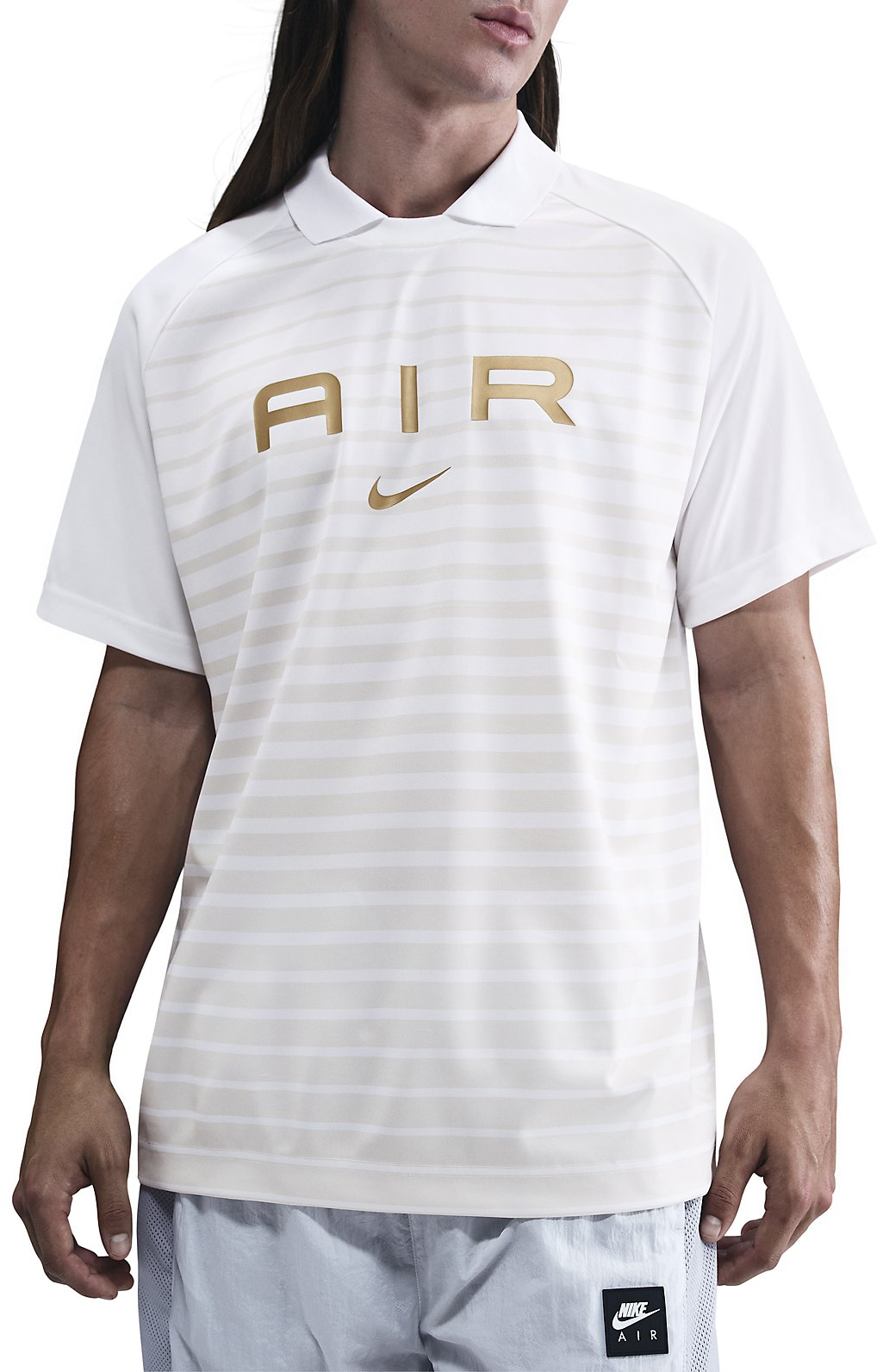 Paita Nike Air Men's Football Jersey