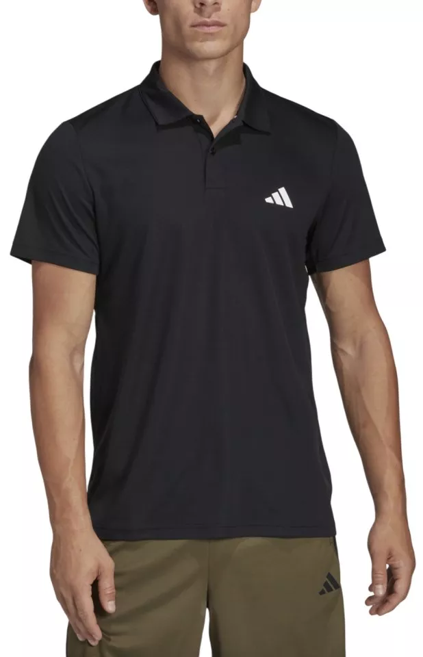 Tricou adidas Essential Base Poloshirt