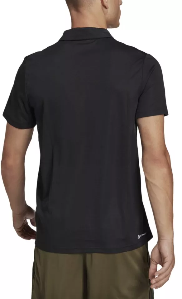 Tricou adidas Essential Base Poloshirt