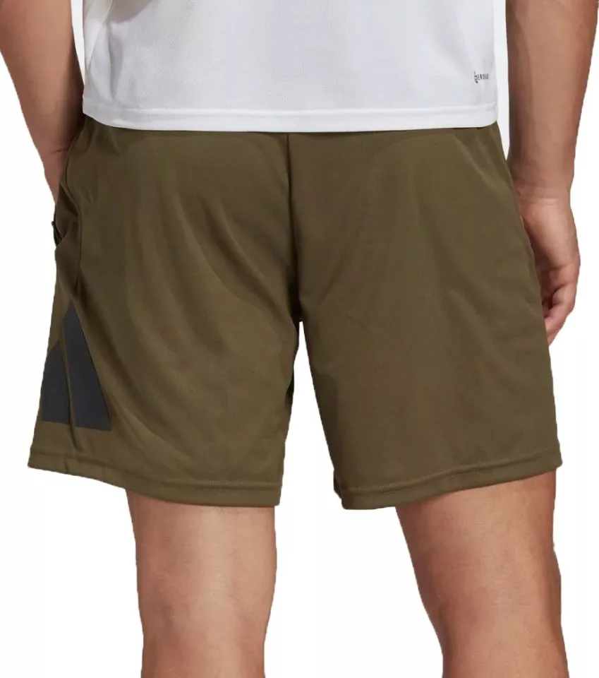 Calções adidas Logo Training short