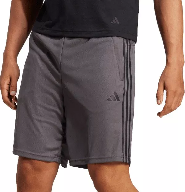 Kratke hlače adidas Essentials Piqué 3S shorts
