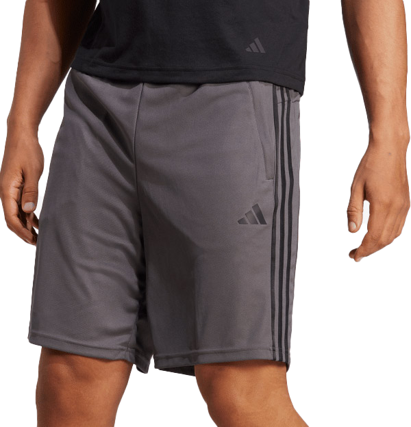 Kratke hlače adidas Essentials Piqué 3S shorts