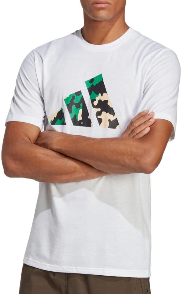 T-Shirt adidas Seasonal Logo Training shirt