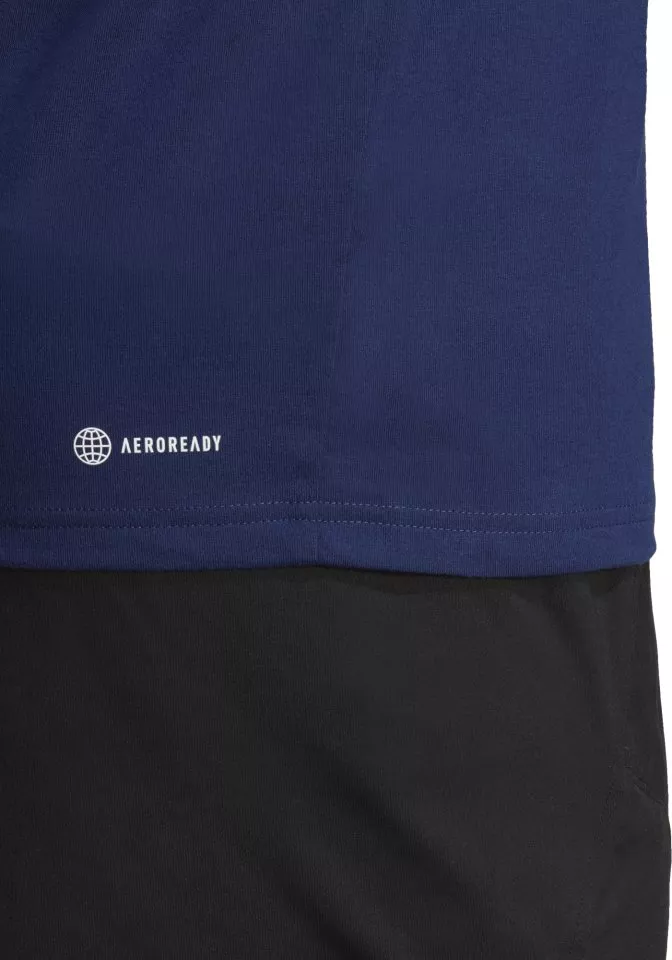 T-Shirt adidas Train Essentials Feelready logo training Te