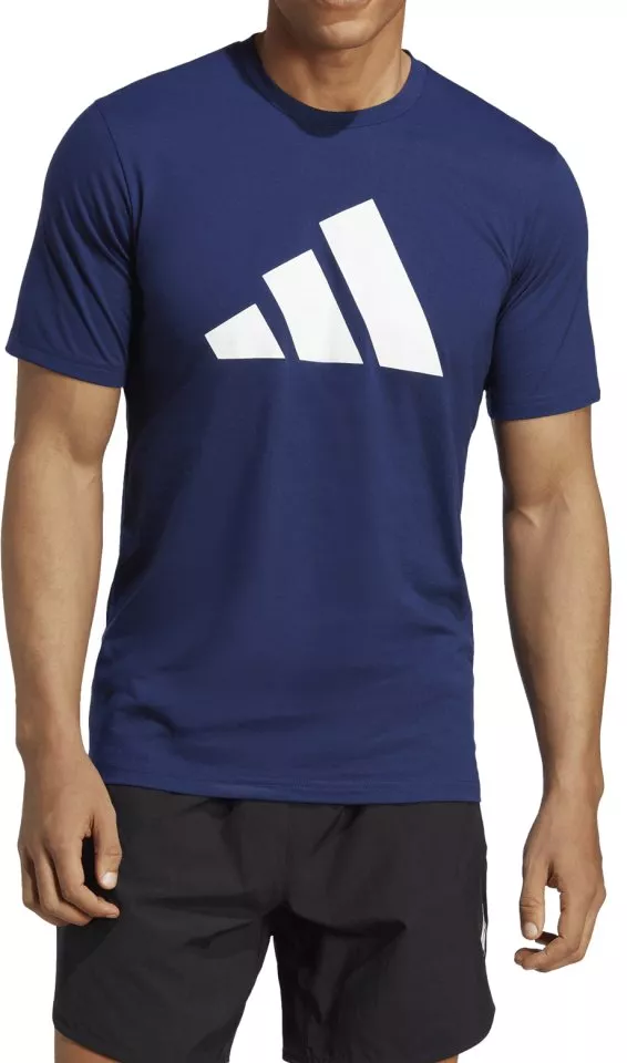 T-Shirt adidas Train Essentials Feelready logo training Te