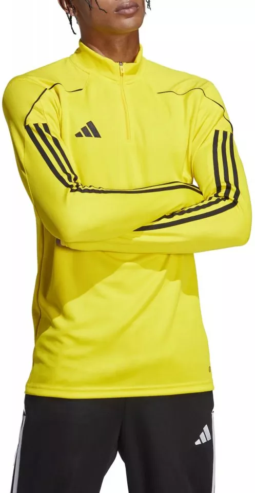 adidas TIRO 23 L TR TOP Hosszú ujjú póló