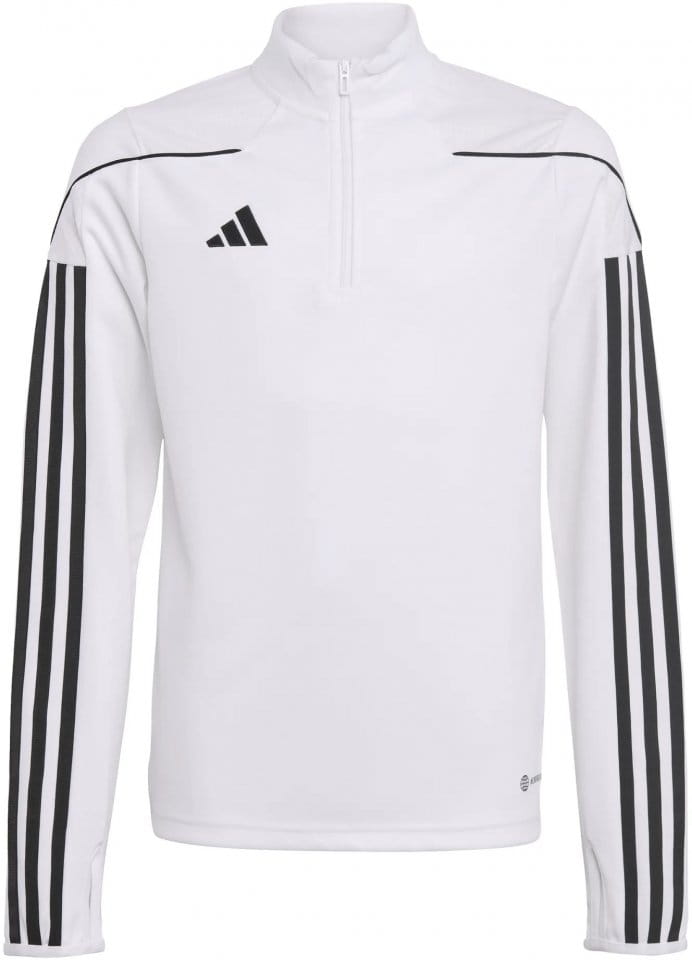 Tričko s dlhým rukávom adidas TIRO23L TR TOPY
