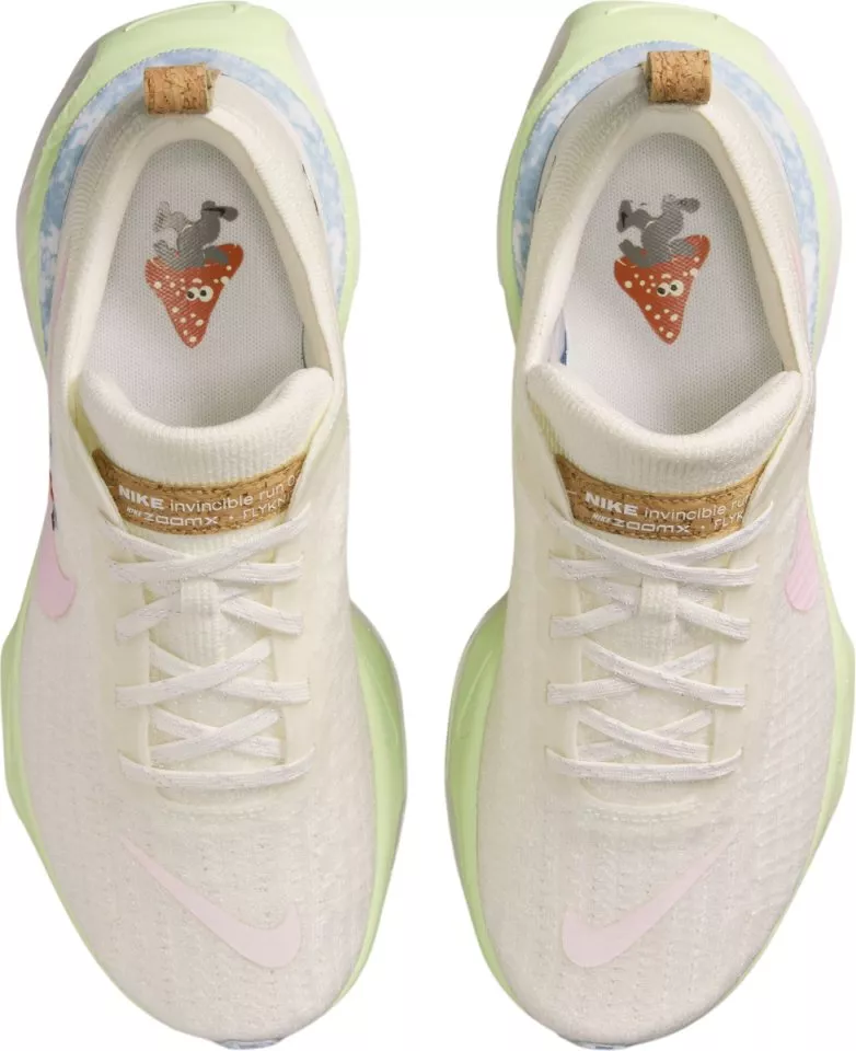 Hardloopschoen Nike Invincible 3