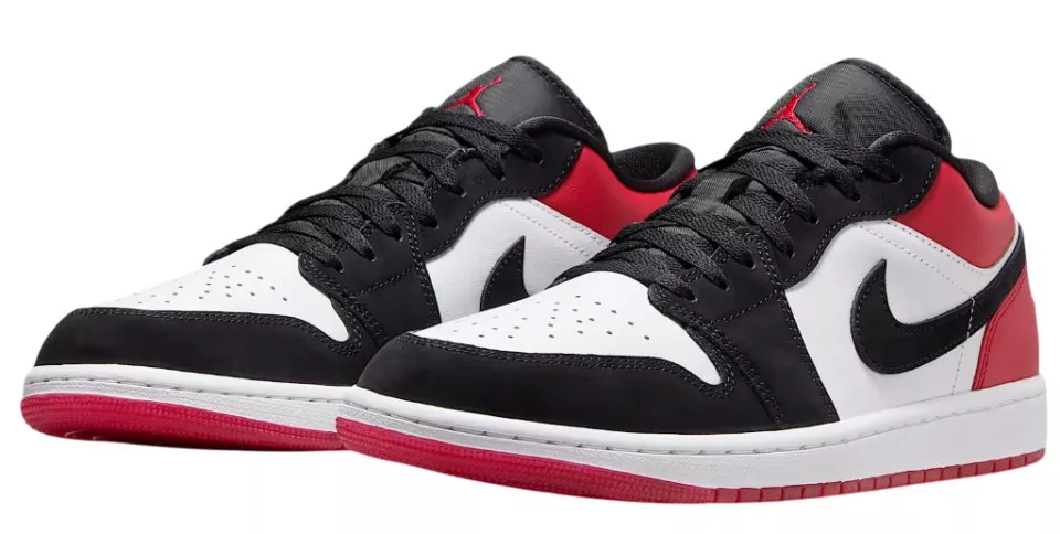 Sko Jordan Air 1 Low SE Sneaker