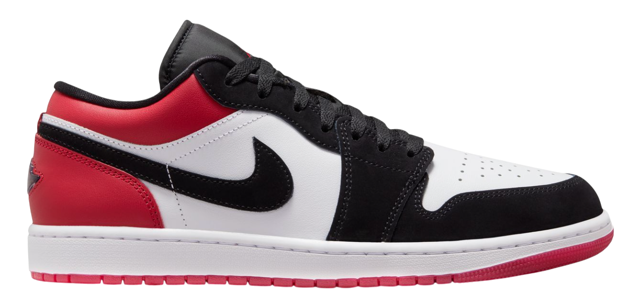 Sko Jordan Air 1 Low SE Sneaker