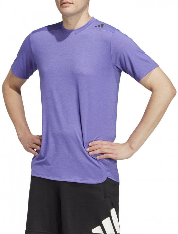 T-shirt adidas D4T HIIT CS TEE