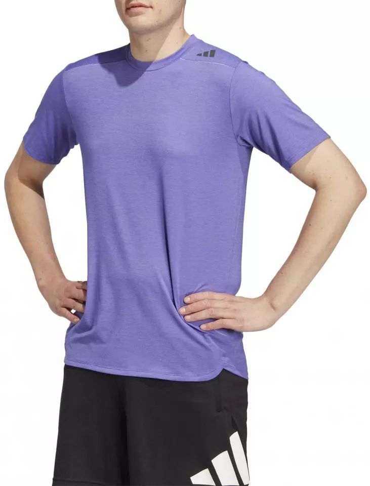 T-shirt adidas D4T HIIT CS TEE