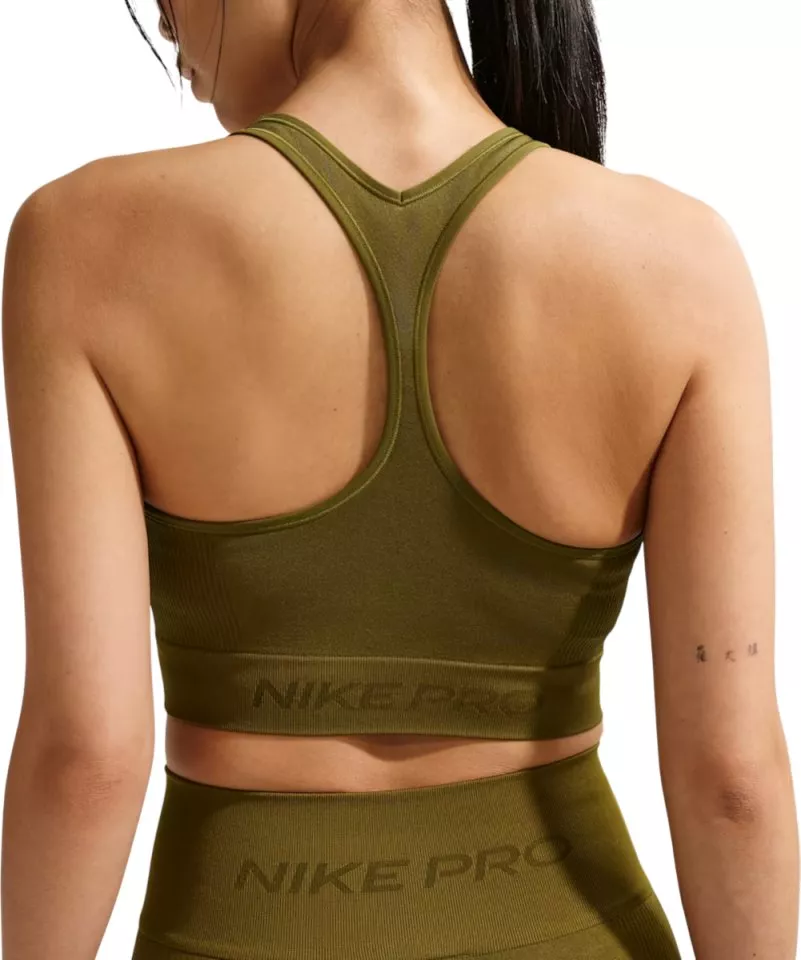 Singlet Nike Pro Seamless crop