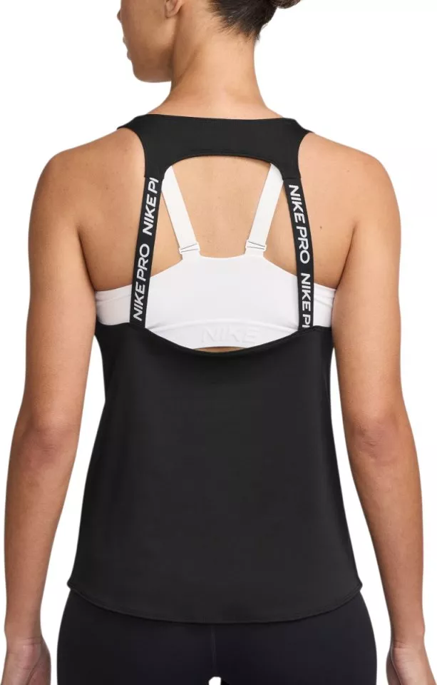 Αμάνικο Nike Pro Dri-Fit Tanktop Women