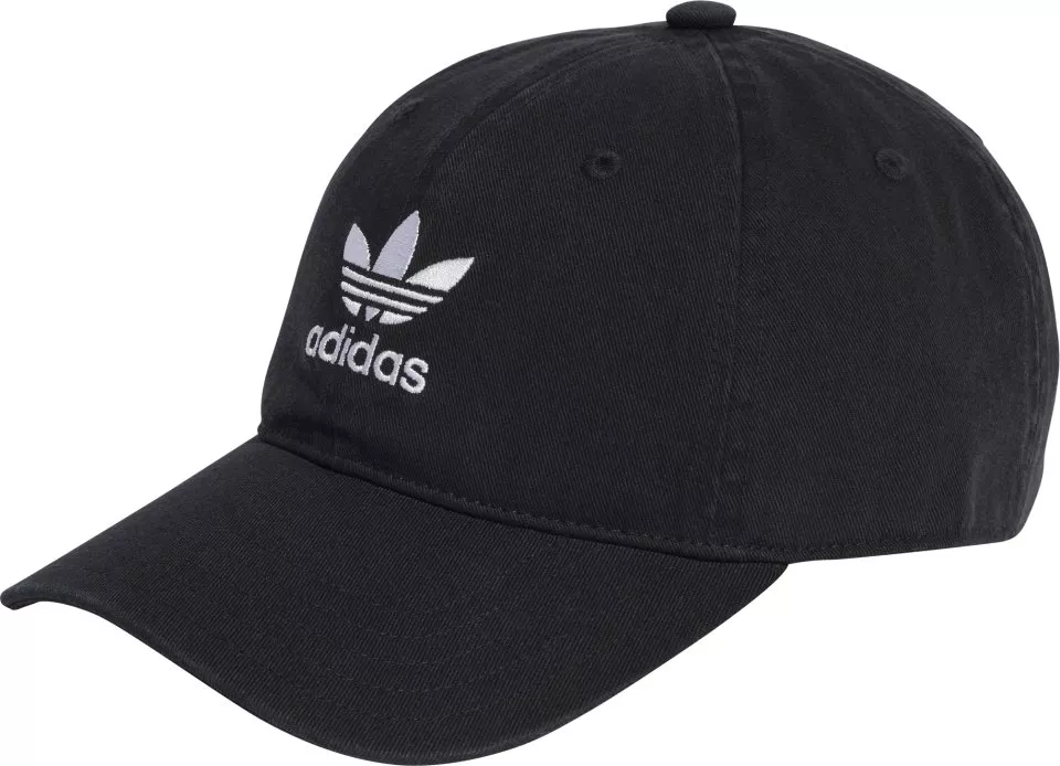 Unisex kšiltovka adidas Originals Trefoil Class