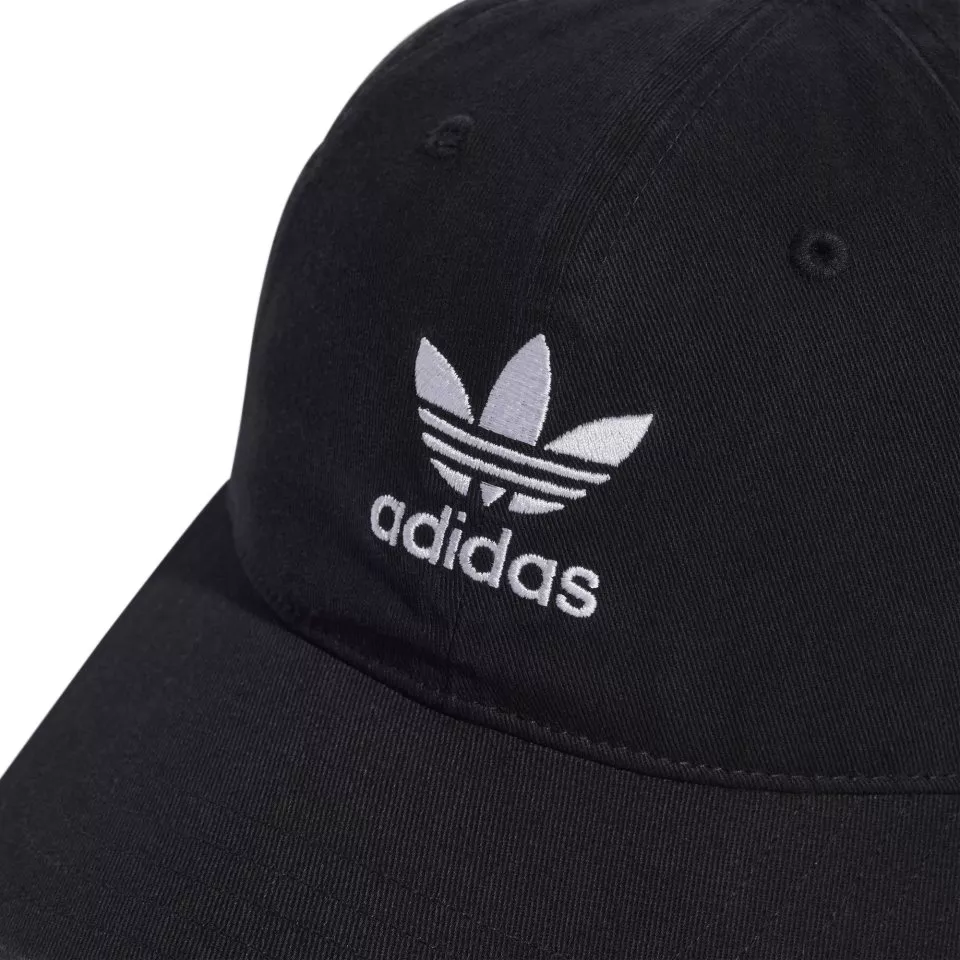 Unisex kšiltovka adidas Originals Trefoil Class