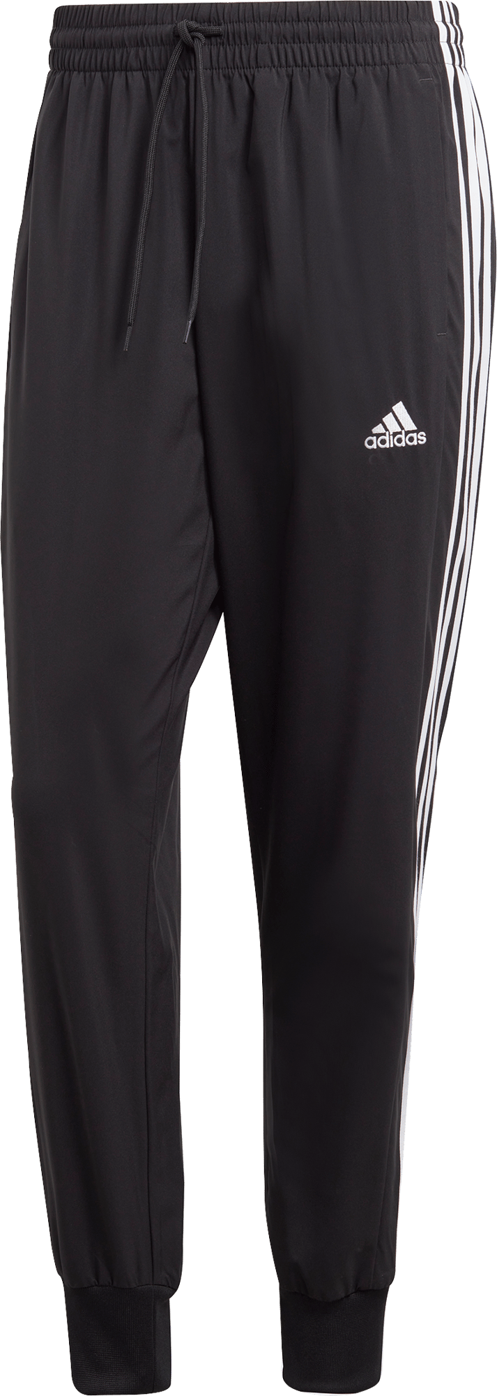 Housut adidas Sportswear Essentials Tape sweatpants