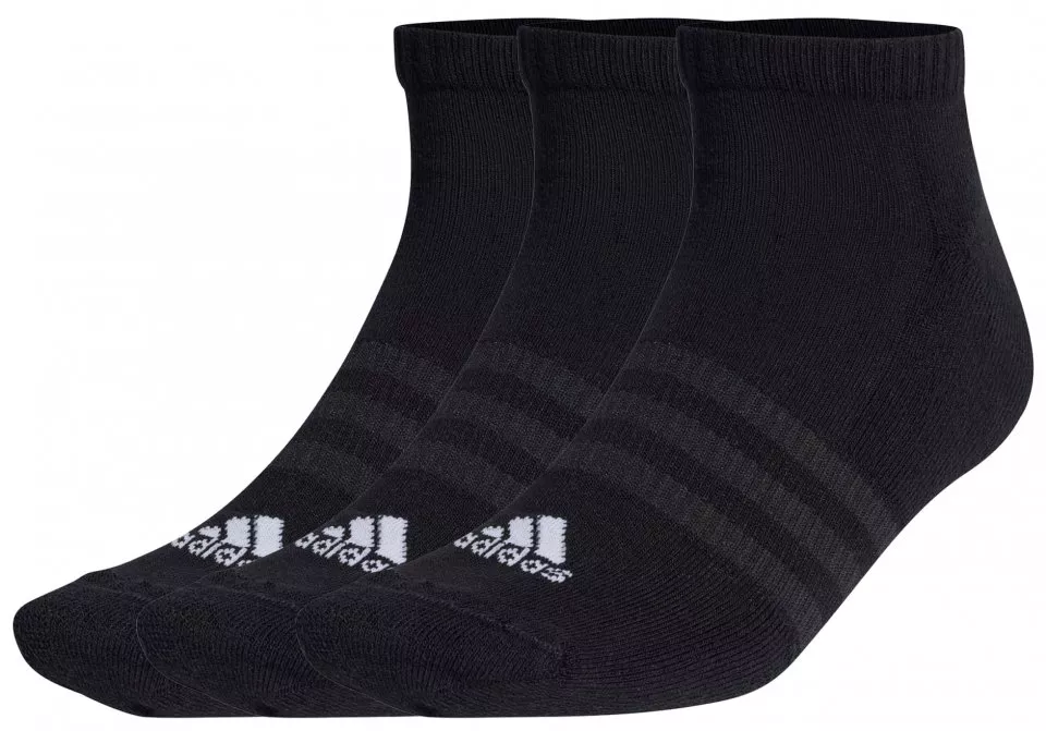Calze adidas Cushioned Low-Cut 3P