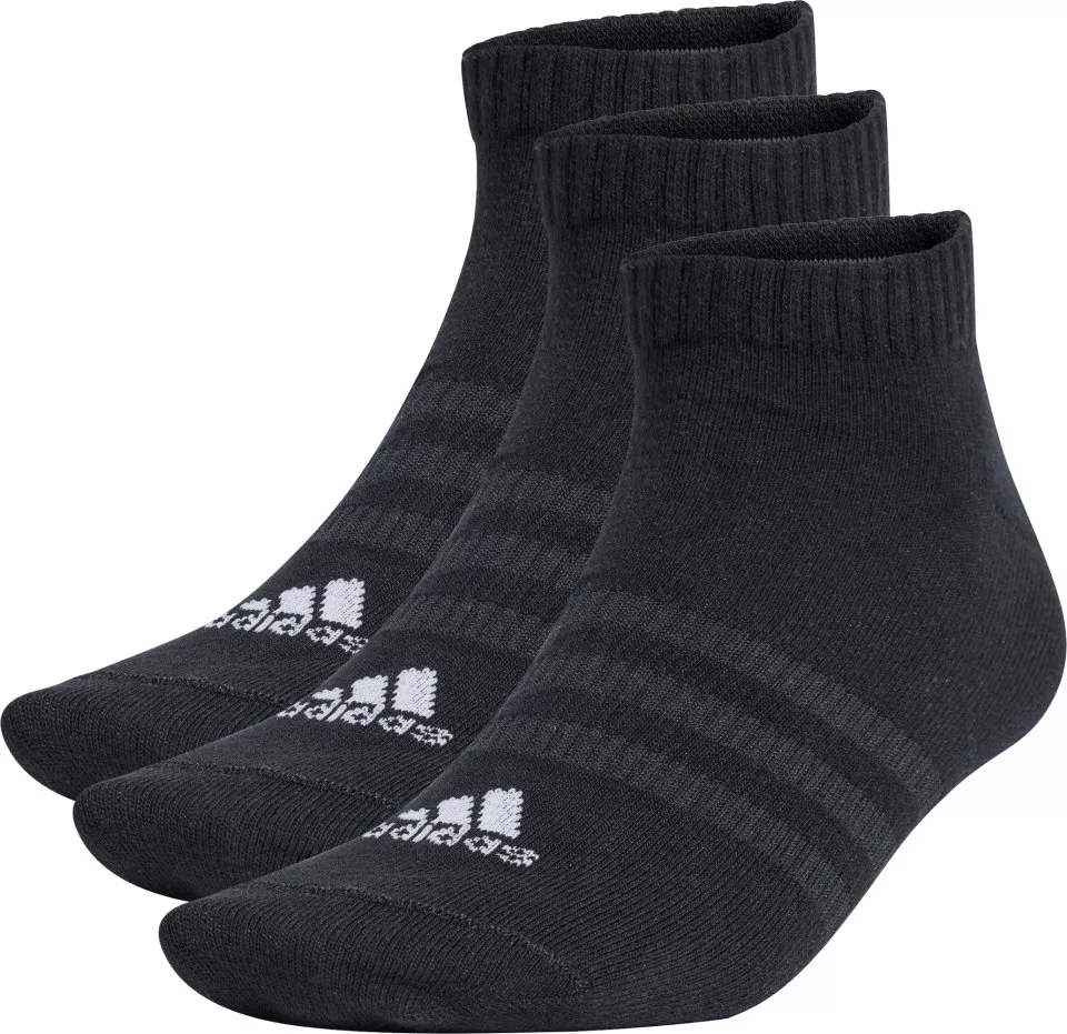 Calze adidas Sportswear T SPW LOW 3P