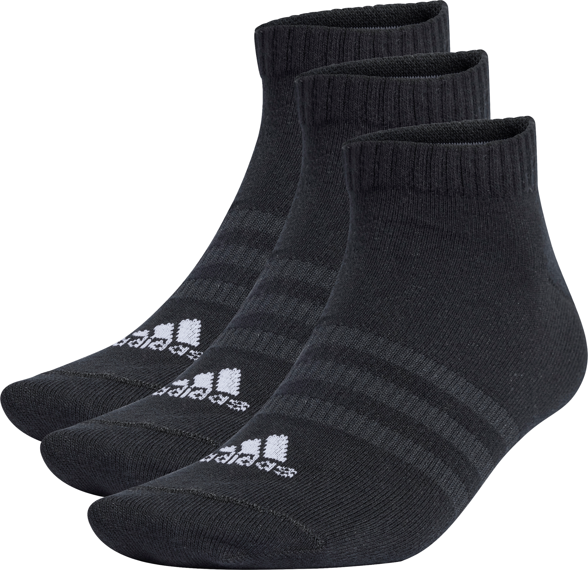 Calze adidas Sportswear T SPW LOW 3P