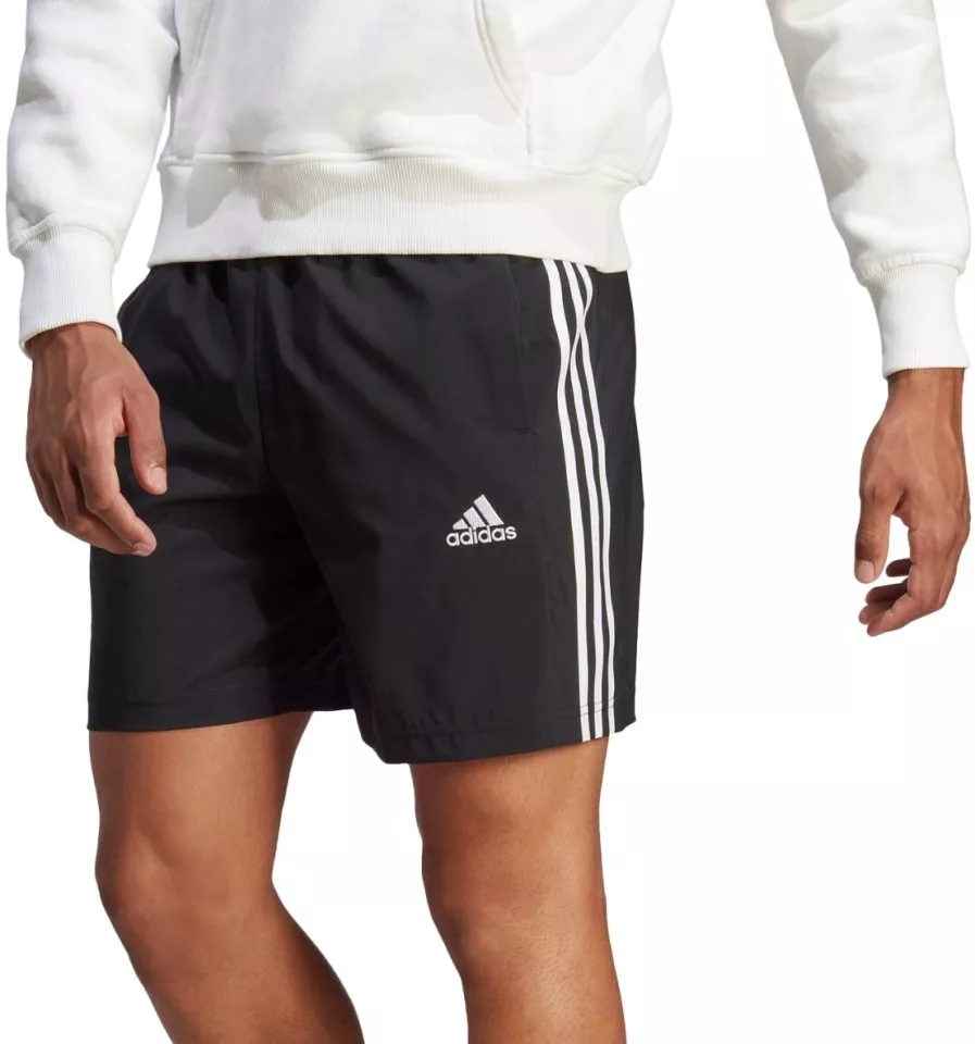 Pánské šortky adidas Essentials Chelsea 3-Stripes