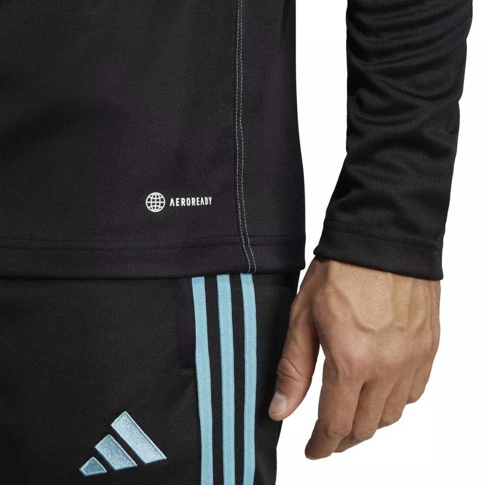 Tricou cu maneca lunga adidas TIRO23 CB TRTOP