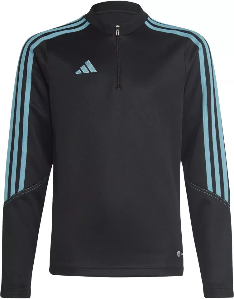 Тениска с дълъг ръкав adidas TIRO23 CBTRTOPY