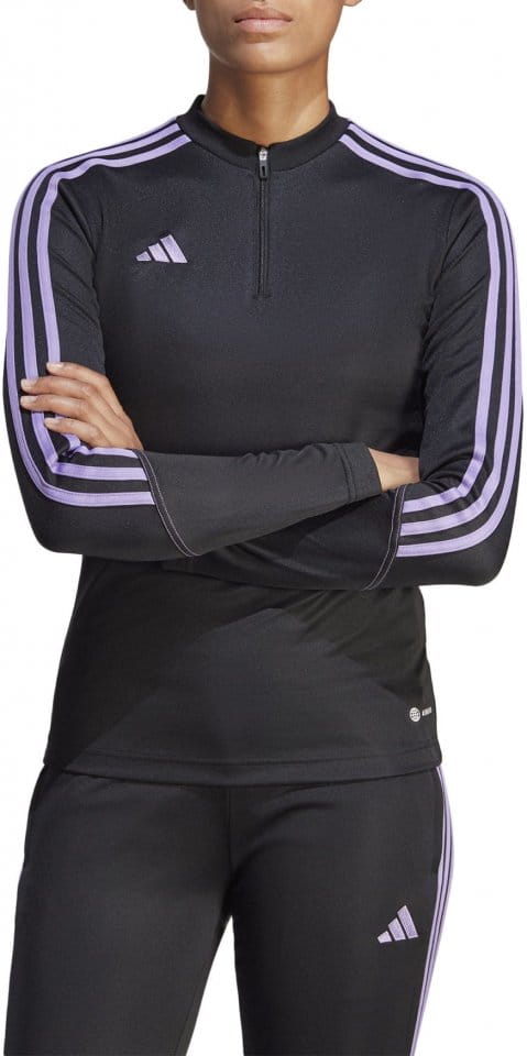adidas TIRO23 CB TOP W Hosszú ujjú póló