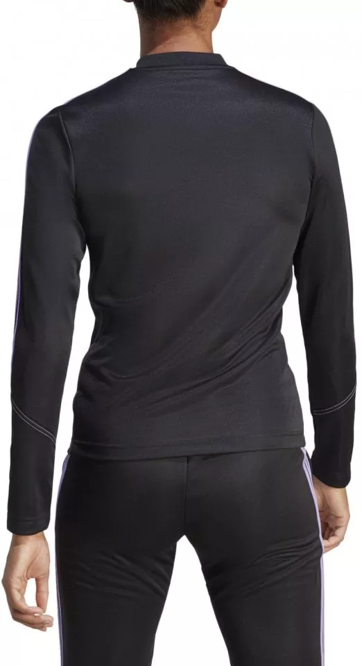 adidas TIRO23 CB TOP W Hosszú ujjú póló